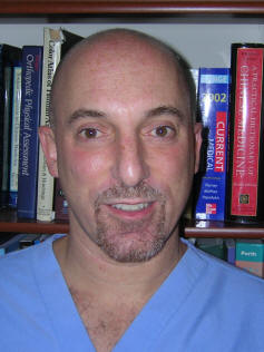 Jon Posner, L.Ac.